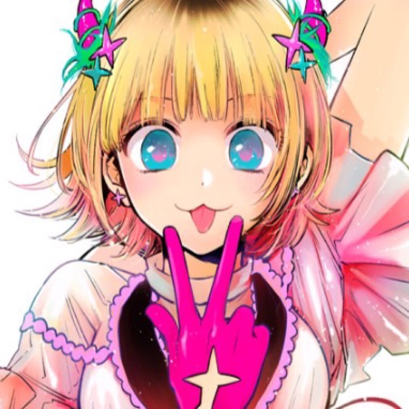 ☆n**