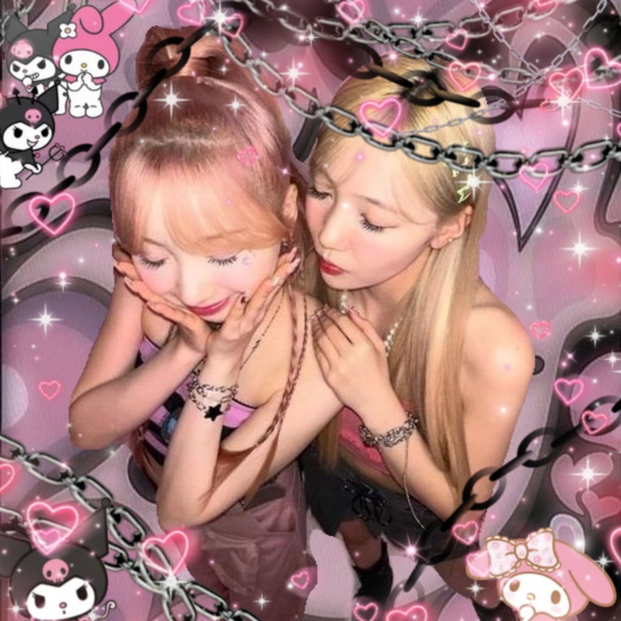 유 **