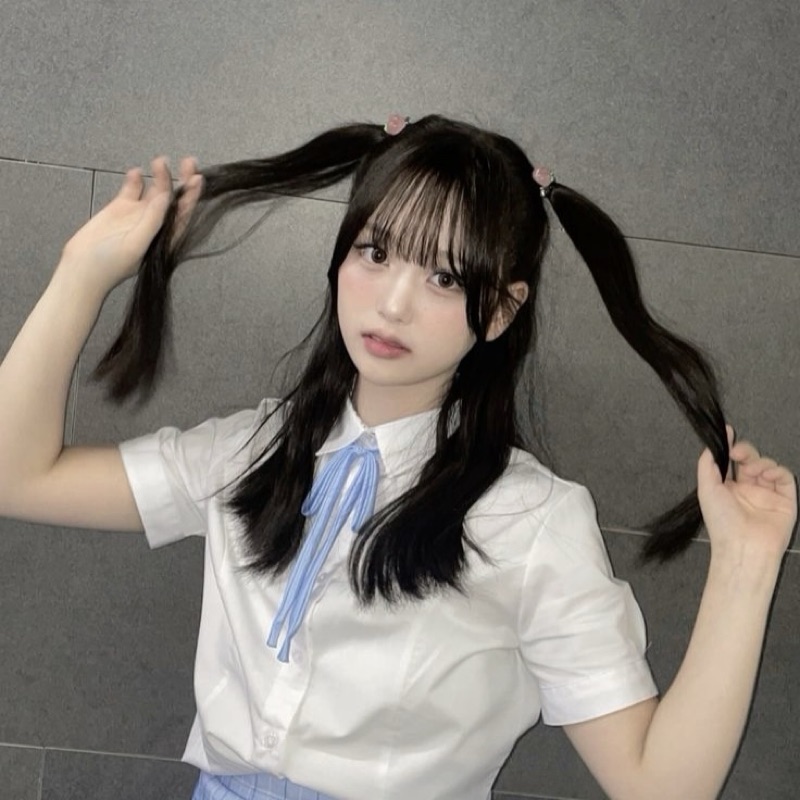 なる****