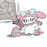 ミン****