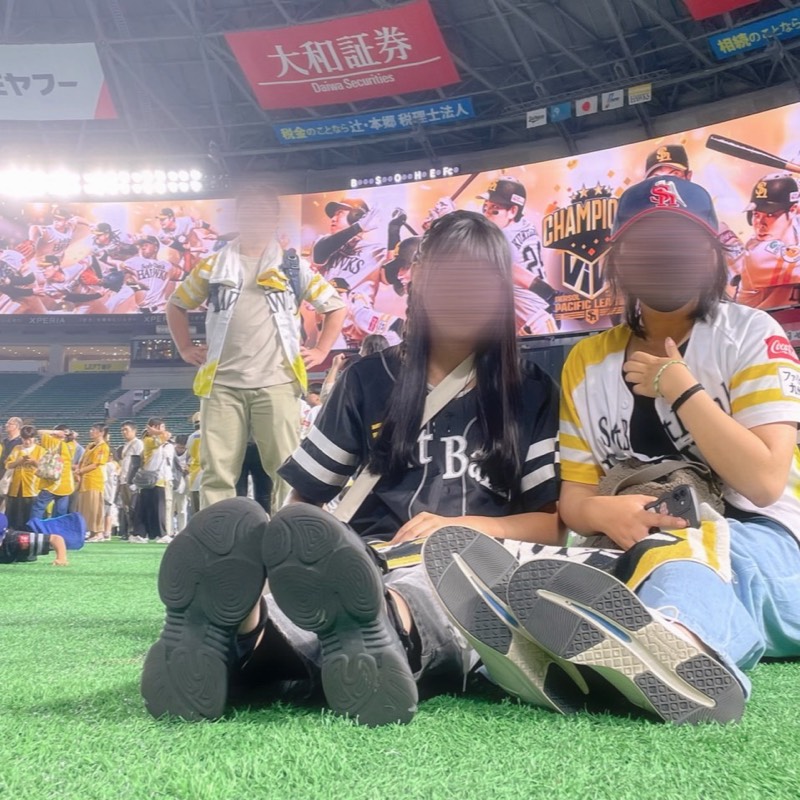 めぐ*