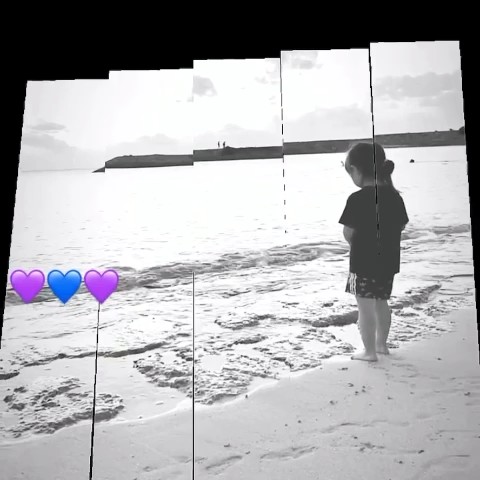 きょ**