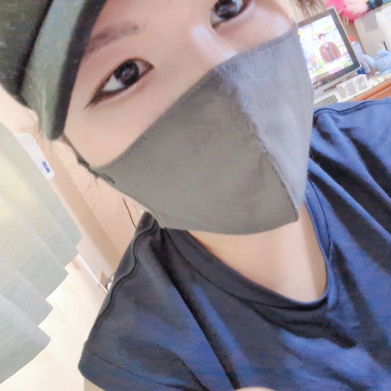 咲*