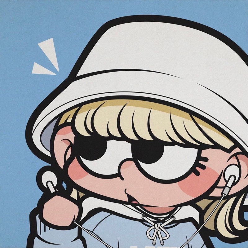 ᗩ*