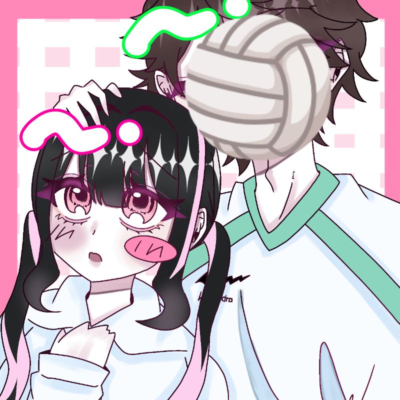 り