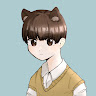 てん****
